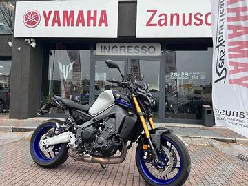 Yamaha MT-09 SP pochissimi km
