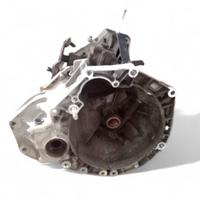 CAMBIO MANUALE 5 MARCE/RAPPORTI CAMBIO C514 0.9 TU