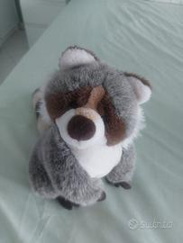 pelouche procione trudi h27