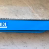 Lego 7287 scafo barca police