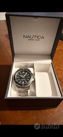 Orologio Diver Nautica uomo
