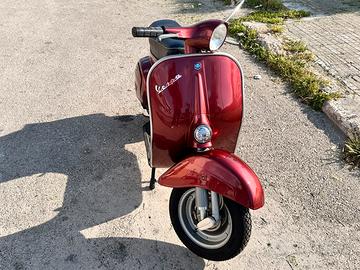 Vespa 50 special revivol 1991 ediz. Limitata