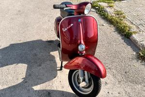 Vespa 50 special revivol 1991 ediz. Limitata
