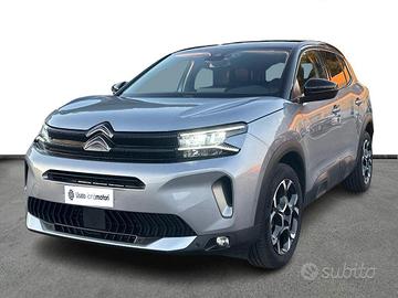 Citroen C5 Aircross 1.5 bluehdi Max s&s 130cv eat8
