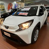 Toyota Aygo X 1.0 VVT-i 72 CV 5 porte Active