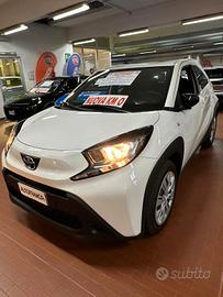 Toyota Aygo X 1.0 VVT-i 72 CV 5 porte Active