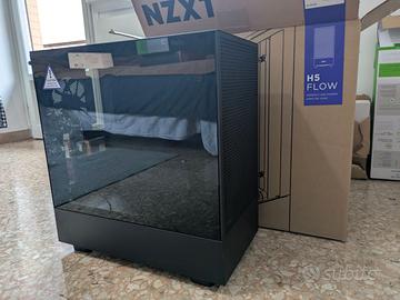 NZXT H5 FLOW