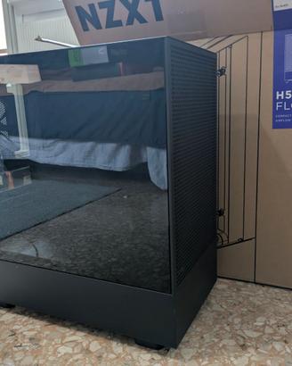 NZXT H5 FLOW