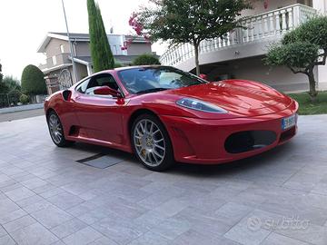 Ferrari 430