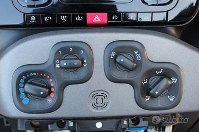 Fiat Panda 3° Serie Benzina 1.2