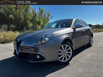 Alfa Romeo Giulietta 1.4 Turbo 16V Super #11135