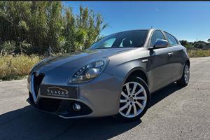 Alfa Romeo Giulietta 1.4 Turbo 16V Super #11135