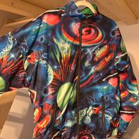 Australian giacca e pantaloncini