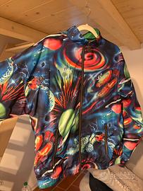 Australian giacca e pantaloncini