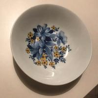 Ciotolina Bareuther motivo floreale