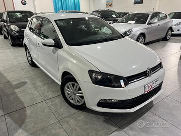 Volkswagen Polo 1.4 75 CV - Comfortline - 2016