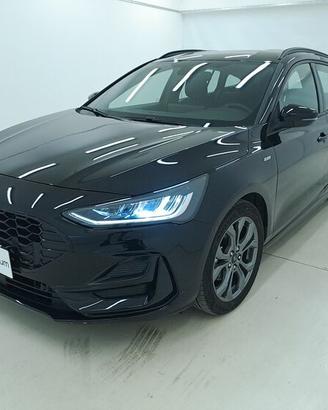 Ford Focus Hybrid SW ST-Line BR469794 1.0 Mild Hyb