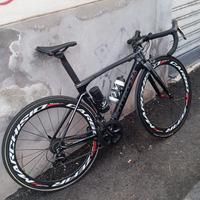 bici da corsa bottecchia 