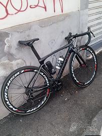 bici da corsa bottecchia 