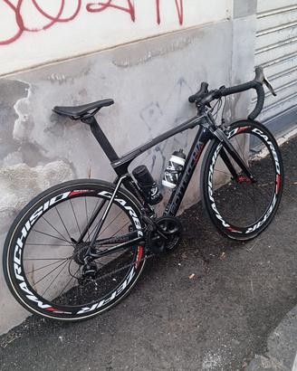 bici da corsa bottecchia 