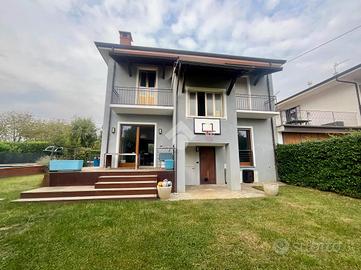 CASA INDIPENDENTE A OGLIANICO