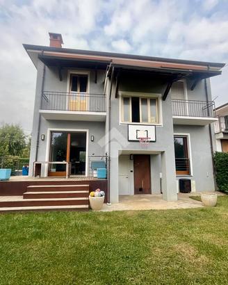 CASA INDIPENDENTE A OGLIANICO