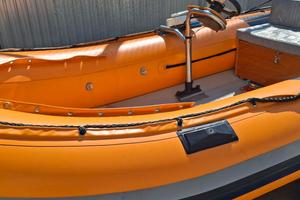 Gommone Joker Boat Coaster mt.4,20