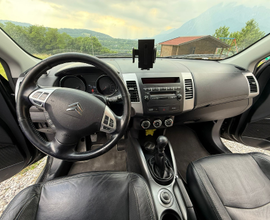 Citroen c-crosser 4x4