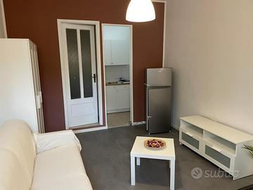 Alloggio ideale come investimento