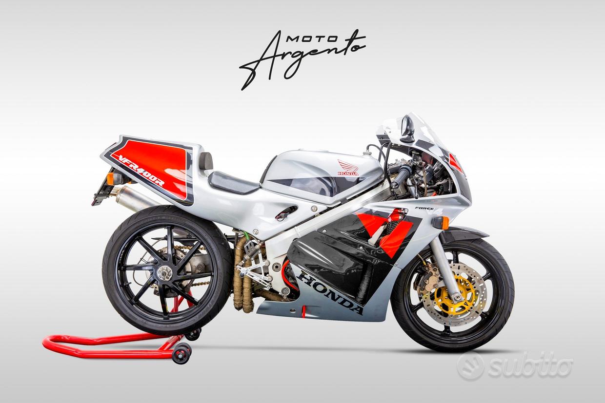Vfr 1000 Vendita in Moto e scooter Subito