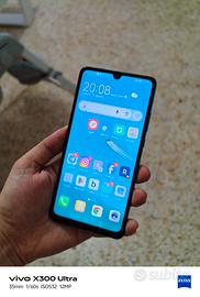 Huawei mate 20x  6/128gb