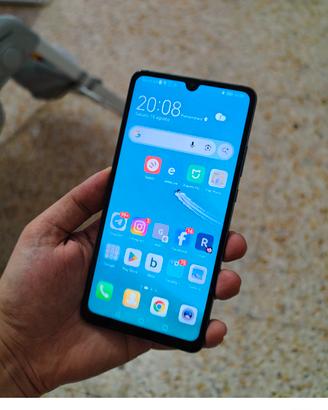 Huawei mate 20x  6/128gb