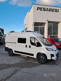 POSSL ROADCAR 540 PRONTA CONSEGNA