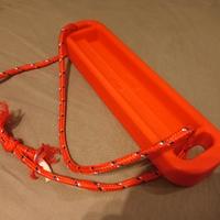 trave portatile arrampicata rock climbing 