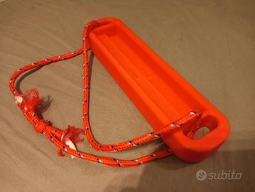 trave portatile arrampicata rock climbing 