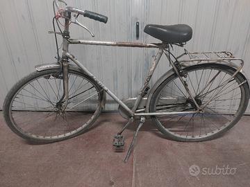 Bici Aquila vintage 