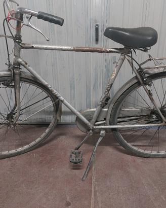 Bici Aquila vintage 