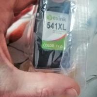 Cartuccia tricolore compatibile stampante Canon