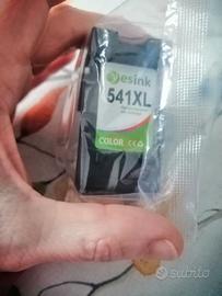 Cartuccia tricolore compatibile stampante Canon