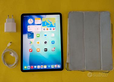 Apple iPad pro 11 2018 256 GB wifi