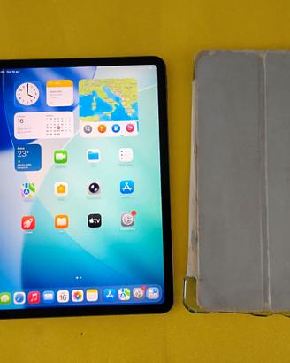 Apple iPad pro 11 2018 256 GB wifi