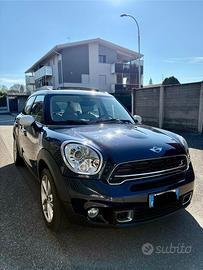 Mini countryman SD ALL 4