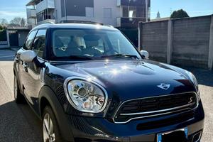Mini countryman SD ALL 4