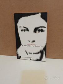 IL SACRIFICIO DI ÉVA IZSÁK