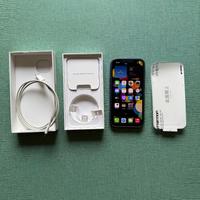 iPhone 13 mezzanotte 128GB