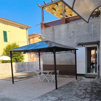 Civitanova Marche 150 metri dal mare, sabbia fine