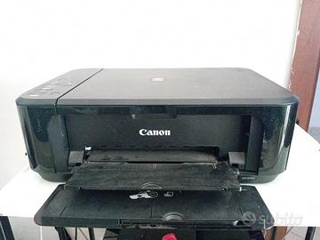 Stampante canon pixma MG3650s