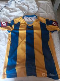Maglia da calcio in perfette condizioni