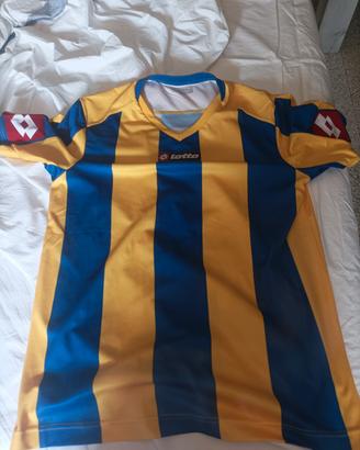 Maglia da calcio in perfette condizioni