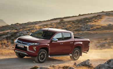 Ricambi usati mitsubishi L200 L 200-outlander #p